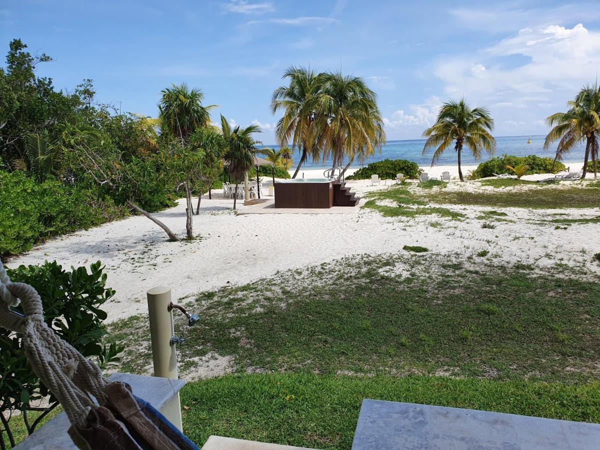 Bed and Breakfast Puerta del Mar Cozumel San Miguel de Cozumel Exterior foto
