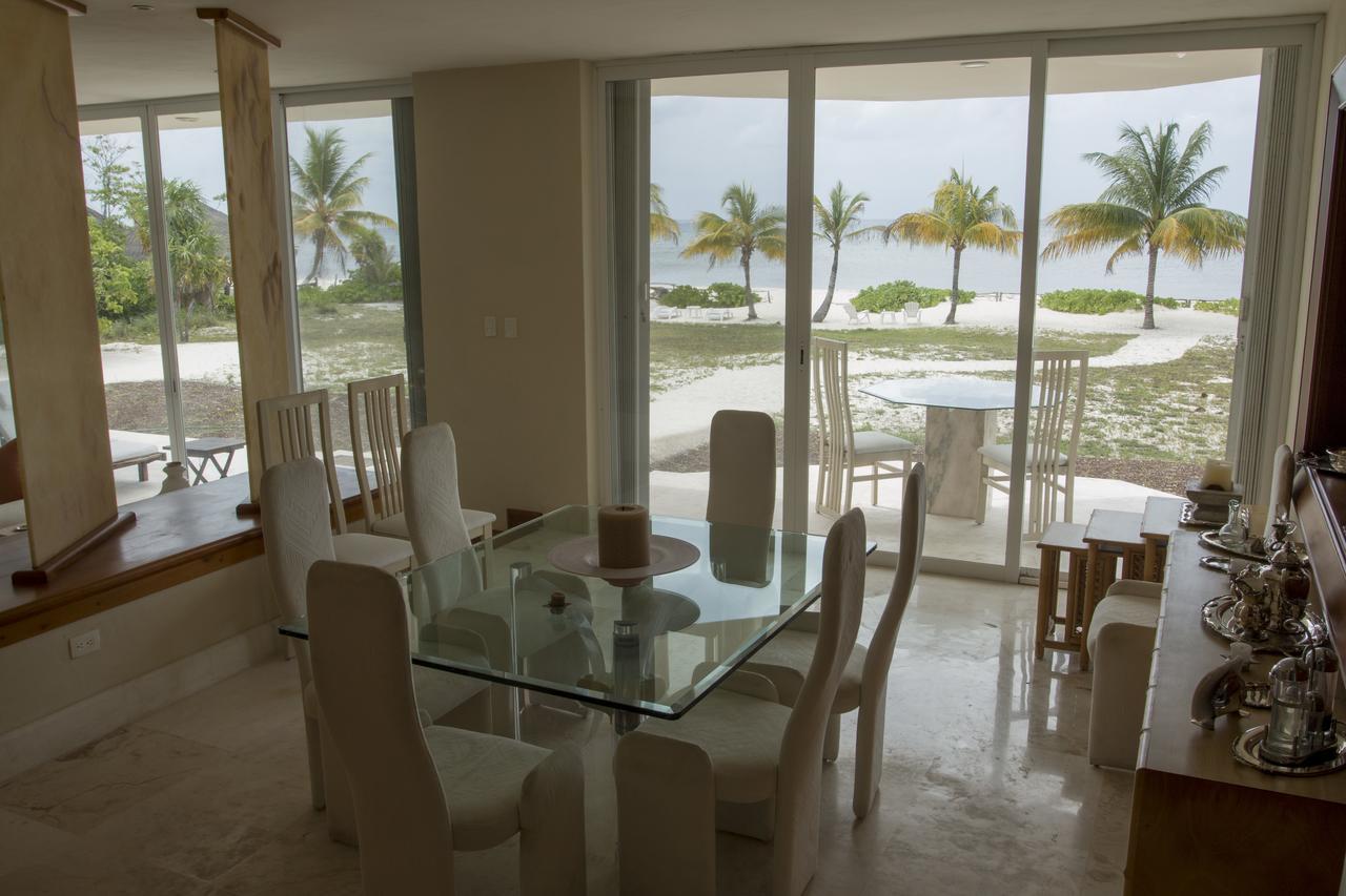 Bed and Breakfast Puerta del Mar Cozumel San Miguel de Cozumel Exterior foto