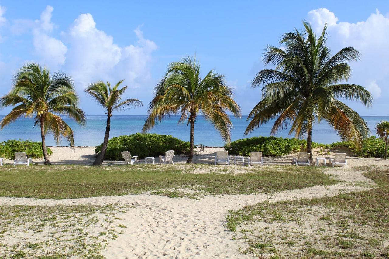 Bed and Breakfast Puerta del Mar Cozumel San Miguel de Cozumel Exterior foto
