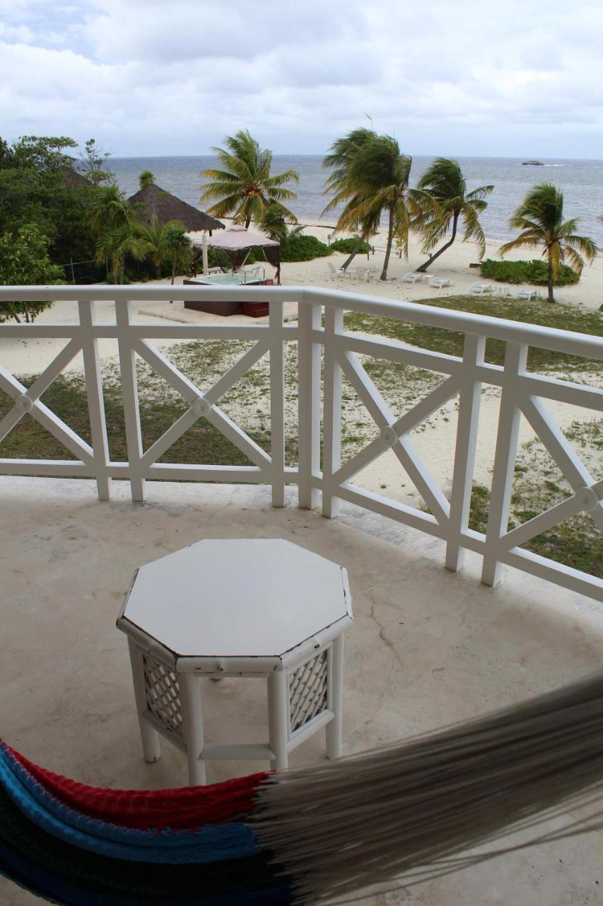 Bed and Breakfast Puerta del Mar Cozumel San Miguel de Cozumel Exterior foto