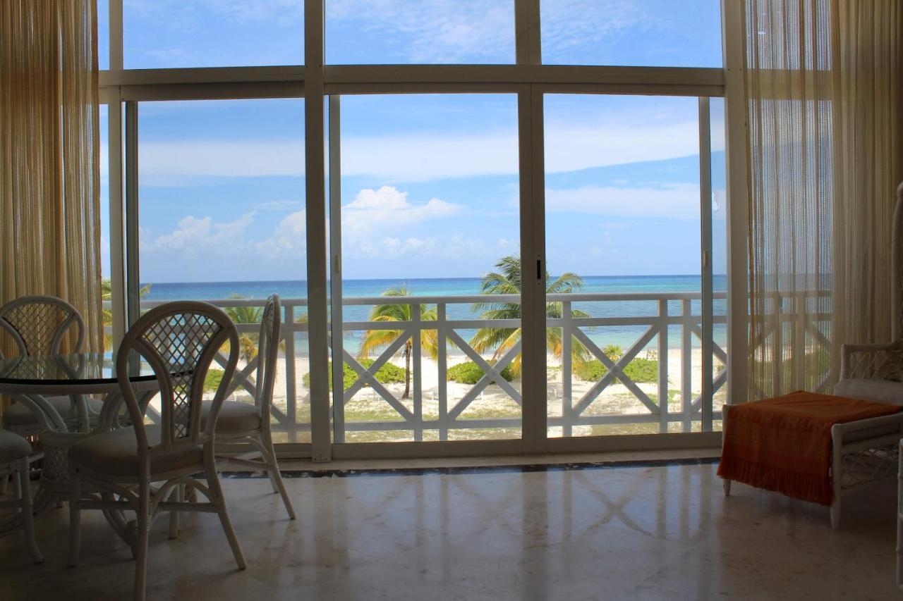 Bed and Breakfast Puerta del Mar Cozumel San Miguel de Cozumel Exterior foto